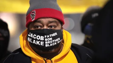 Scott Olson / Staff / Getty Images