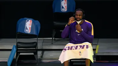 Harry How/Getty Images