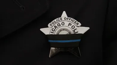 Scott Olson/Getty Images