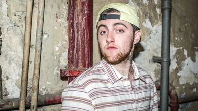 David Wolff - Patrick/Redferns via Getty Images