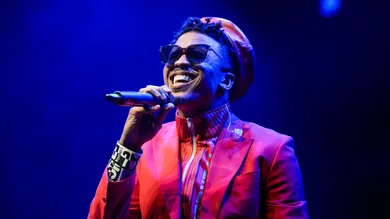 Joseph Okpako/WireImage/Getty Images