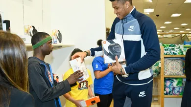 Timothy Hiatt/Getty Images for JBL