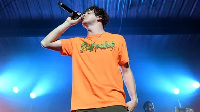 Paras Griffin/Getty Images