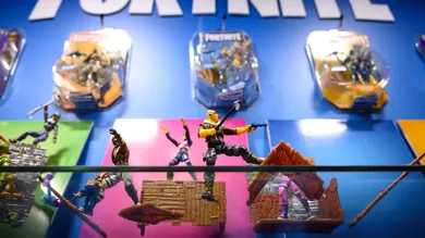 Leon Neal/Getty Images