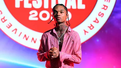 Kevin Winter/Getty Images for iHeartMedia