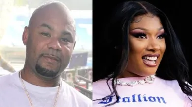 Prince Williams / Contributor / Getty Images, Rich Fury / Staff / Getty Images