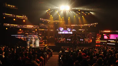 Photo by Chris McKay/Getty Images