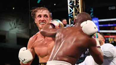 Cliff Hawkins / Getty Images