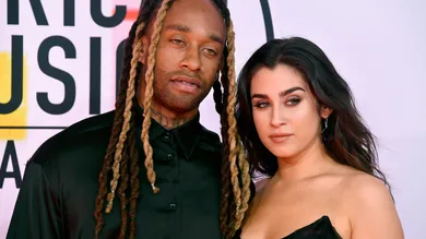 Frazer Harrison/Getty Images