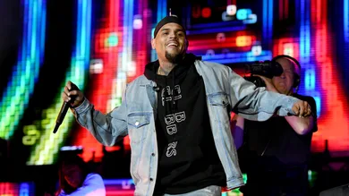 Craig Barritt/Getty Images