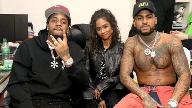 Monica Schipper/Getty Images for Sprite®