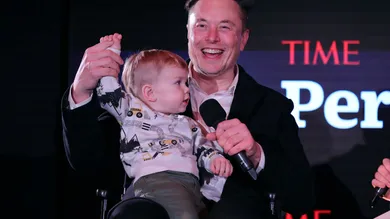 Theo Wargo/Getty Images