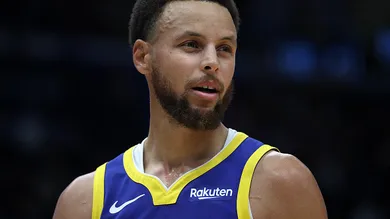 Chris Graythen/Getty Images