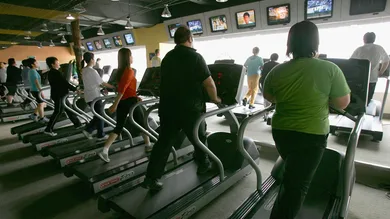 China Photos / Stringer / Getty Images