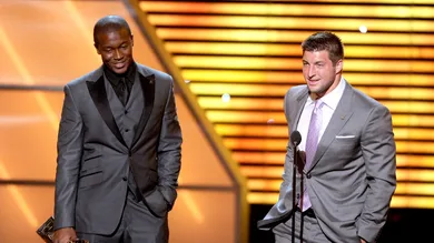 Kevin Winter/Getty Images