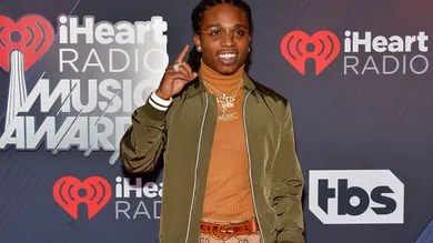 Rachel Murray/Getty Images