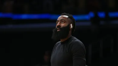 Jevone Moore/Icon Sportswire via Getty Images