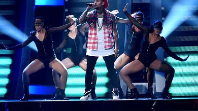 Ethan Miller/Getty Images