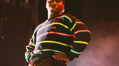 Gaelle Beri/Getty Images