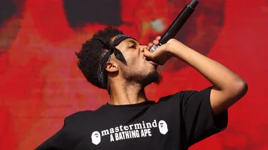 Matt Blyth/Getty Images