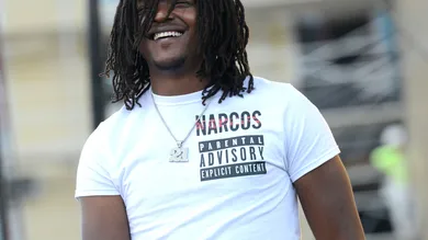 Scott Dudelson/Getty Images