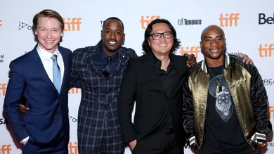 Phillip Faraone/Getty Images