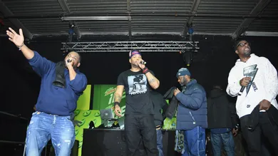 Dimitrios Kambouris/Getty Images