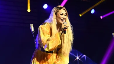 Paras Griffin / Stringer / Getty Images