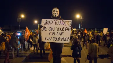 Scott Eisen/Getty Images