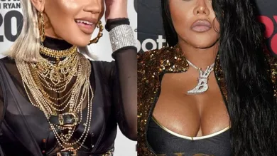 Alberto E. Rodriguez / Stringer / Getty Images, Alexander Tamargo / Stringer / Getty