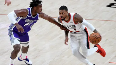 Steve Dykes/Getty Images