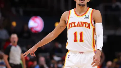 Kevin C. Cox/Getty Images