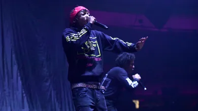 Scott Dudelson/Getty Images