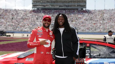 Donald Page / Getty Images