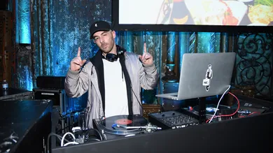 Nicholas Hunt/Getty Images