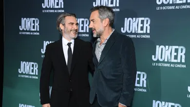 Pascal Le Segretain / Getty Images