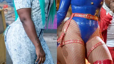 Greg Doherty & Marcus Ingram/Getty Images