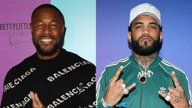 David Livingston & Paras Griffin/Getty Images