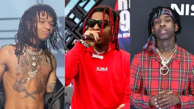 JP Yim, Maury Phillips & Aaron J. Thornton/Getty Image