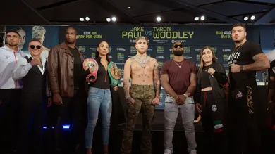 Jason Miller/Getty Images