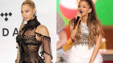 Brad Barket/Getty Images, Frederick M. Brown/Getty Images