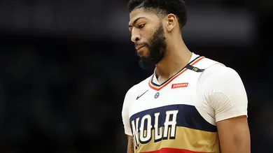 Chris Graythen/Getty Images