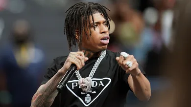 Cooper Neill / Stringer / Getty Images