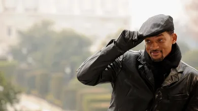 Carlos Alvarez/Getty Images