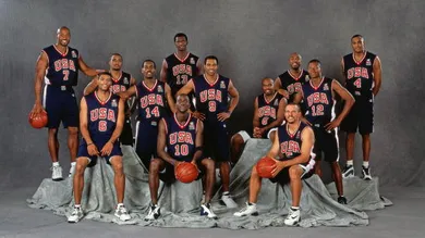 Andrew D. Bernstein/NBAE via Getty Images