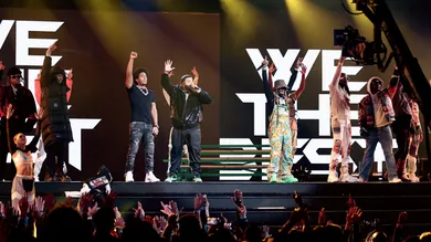 Arturo Holmes/Getty Images