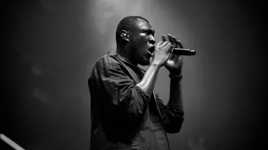 Gordon Stabbins/WireImage/Getty Images