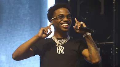 Jerritt Clark/Getty Images