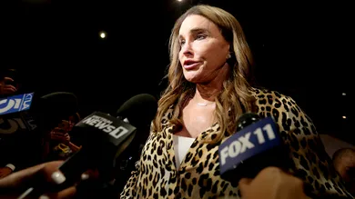 Luis Sinco/Los Angeles Times/Getty Images