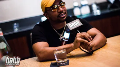 Photo by Elijah Domonique